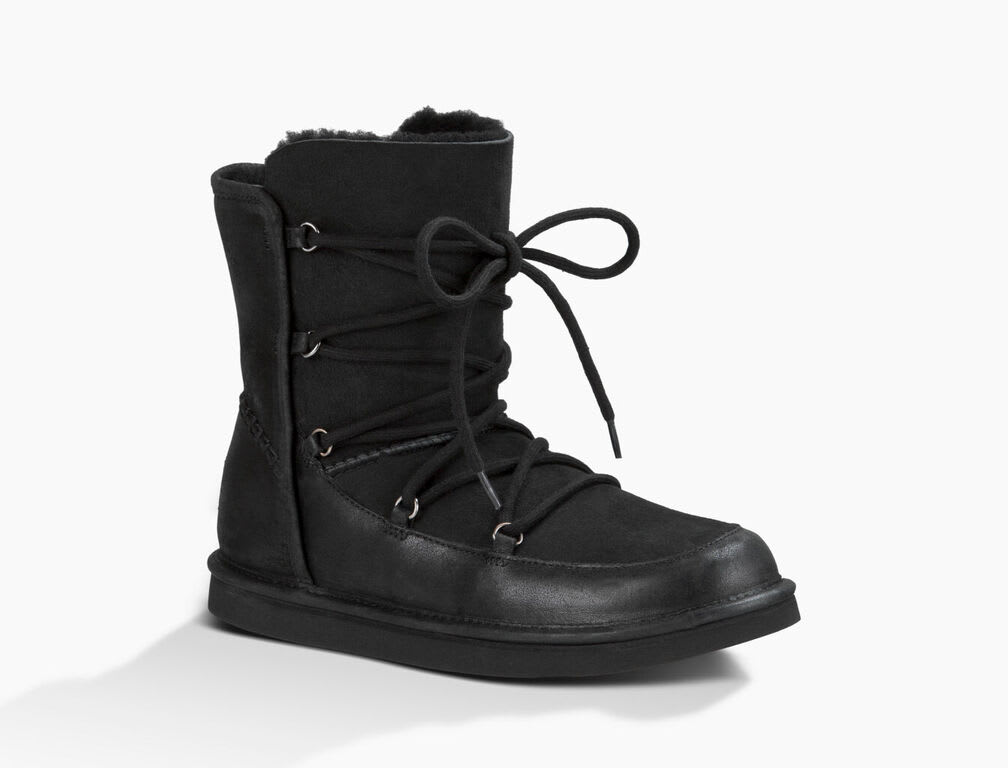 ロッジ 1007710｜クラシックブーツ｜UGG®（アグ）公式オンライン